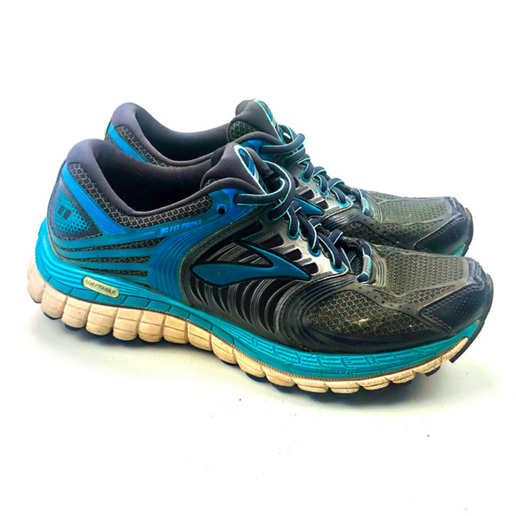 brooks glycerin 11